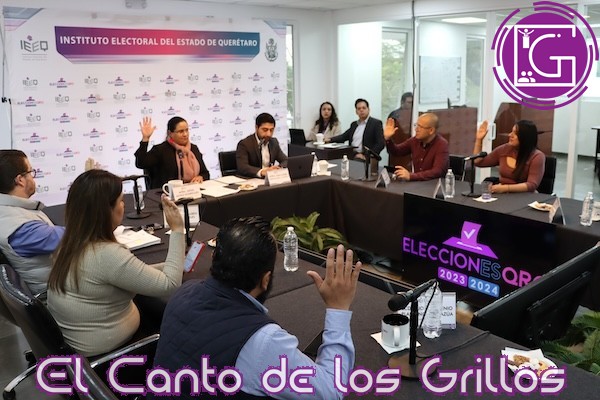 Inicia IEEQ habilitación de espacios de cómputo para las elecciones