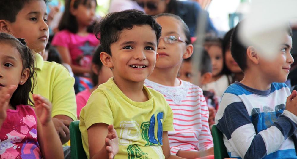 Celebra @UAQmx 6° Aniversario de BIUAQ