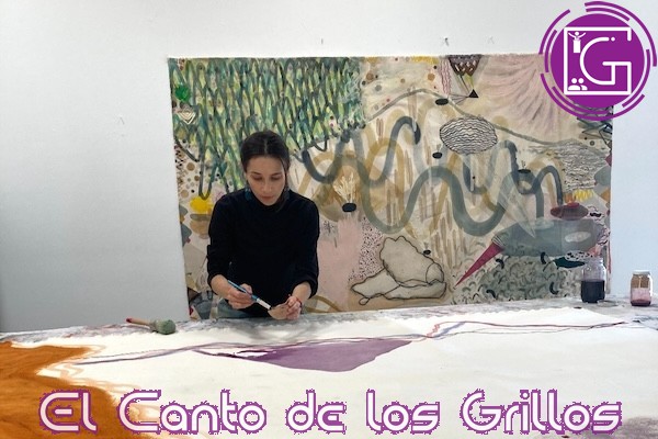 Obtiene Esmeralda Torres mención honorífica en Bienal de Guadalajara