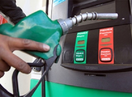Mantendrá @SHCP_mx estímulos fiscales a combustibles en 2018