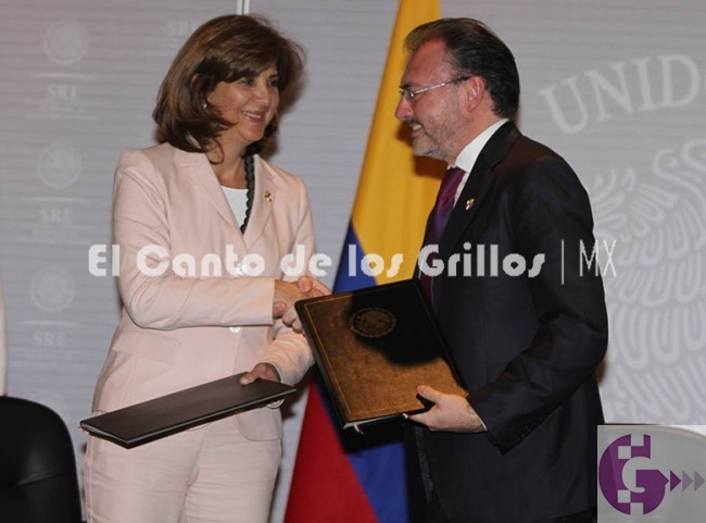 México no permitirá abusos contra mexicanos en EU, refrenda Videgaray