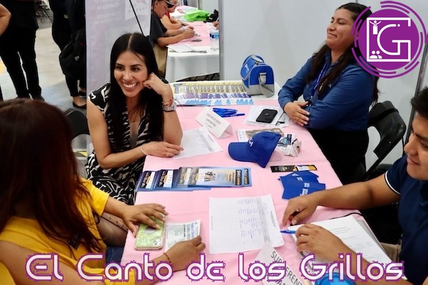 Impulsa ST empleo formal para mujeres de la capital queretana
