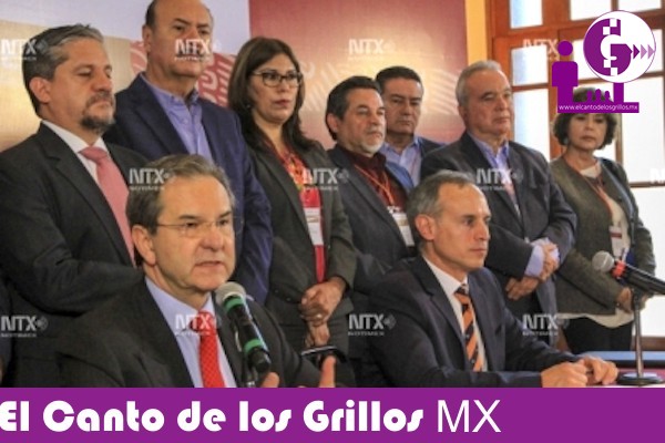 Instrumenta @SEP_mx medidas preventivas ante emergencia por Covid-19