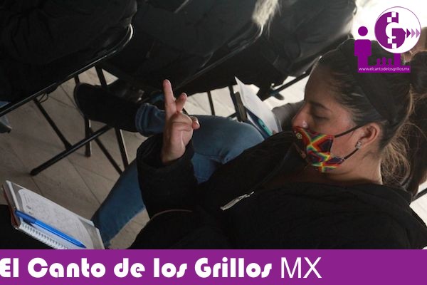 Capacitan a servidores públicos de #Corregidora en Lengua de Señas Mexicana