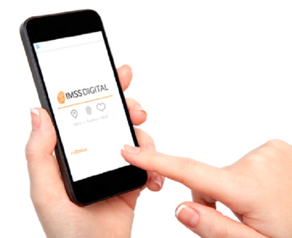 Recibe @imssdigital reconocimiento internacional