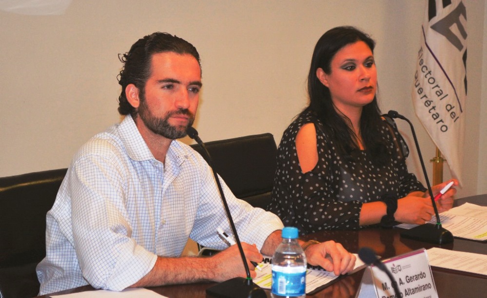 Aprueba IEEQ convocatoria para concurso de ensayo