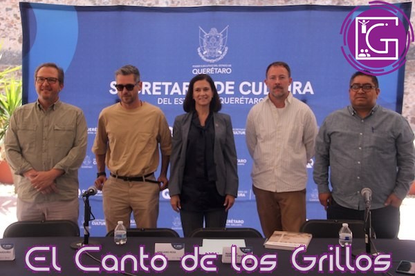 #Querétaro, sede del Congreso Internacional de Arquitectura