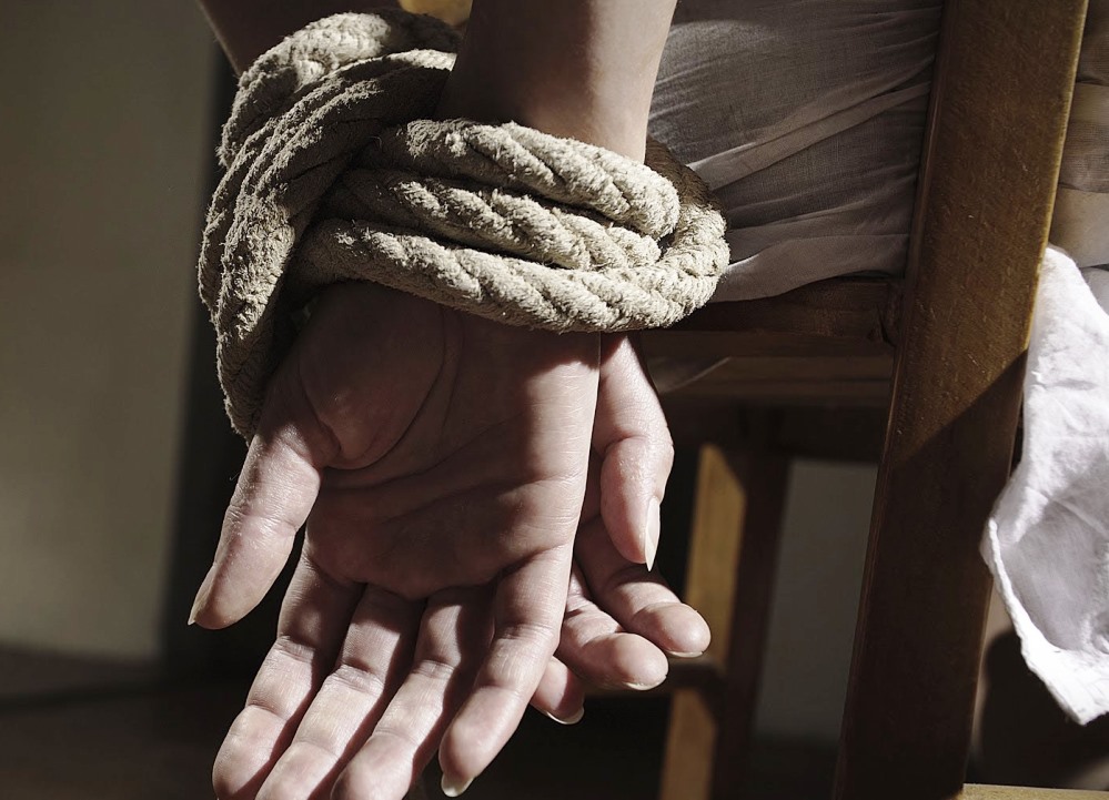 51 años de cárcel a secuestrador atrapado en Huimilpan