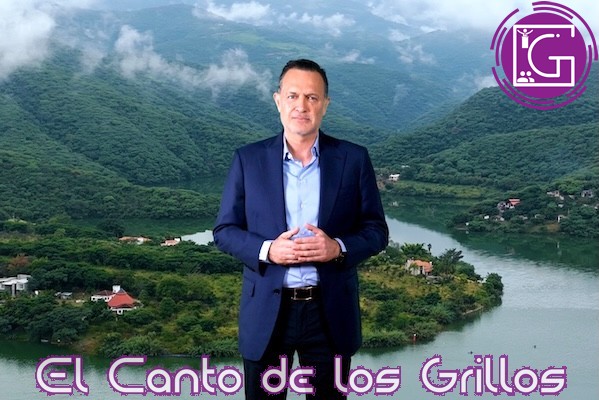 Anuncia Kuri iniciativa para garantizar abastecimiento de agua