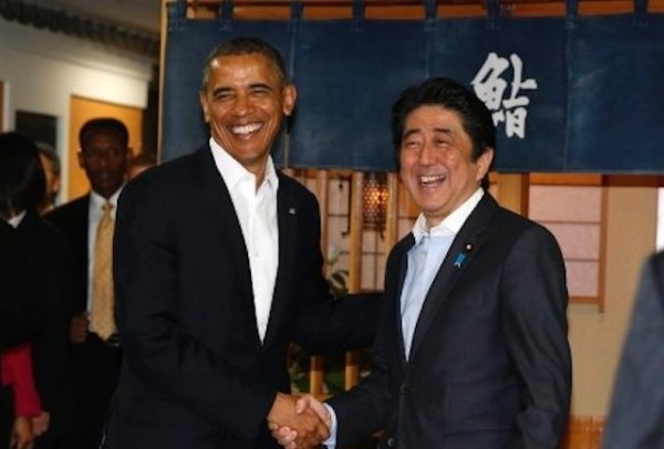 Obama conmemorará a víctimas de Hiroshima… pero sin disculpa