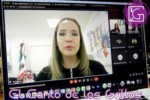 Arranca Coloquio Internacional de Turismo Inclusivo organizado por la UTC