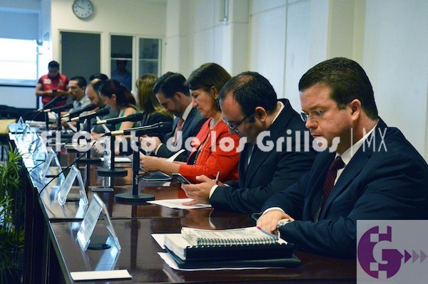 Aprueba @IEEQcomunica candidaturas para diputaciones plurinominales