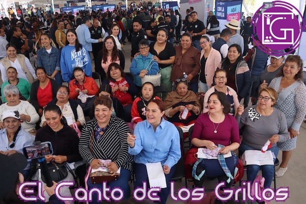 Anuncian programa para fortalecer políticas públicas en igualdad de género