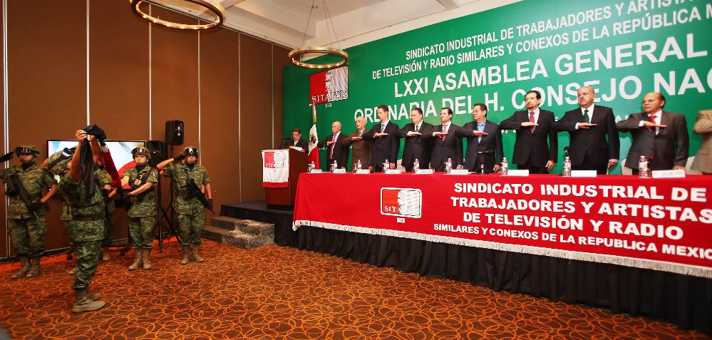 Se respetó la libertad de expresión: Jolopo