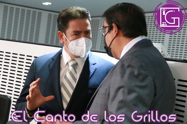 Trabaja diputado Astudillo en reforma integral al Código Ambiental; promueve Parlamento Abierto