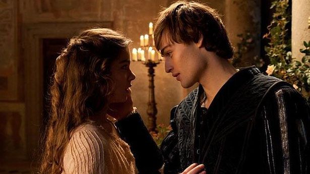 El amor en todas sus posibilidades habita en la literatura