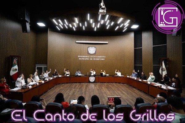 Aprueba #Querétaro reglamentos internos de secretarías para mejor desempeño