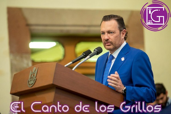 Hoy arte, cultura y tradiciones de #Querétaro tienen rumbo: MKG