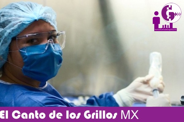 Se acerca EU a 200 mil casos de Covid-19