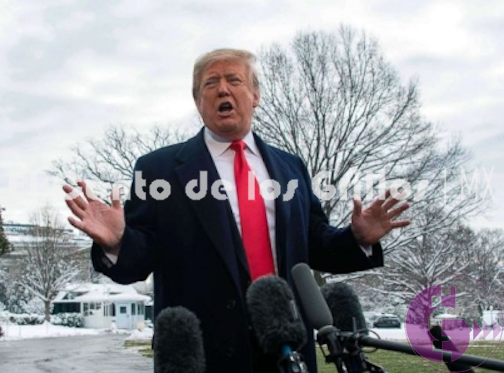 Trump declarará “emergencia nacional” para financiar muro fronterizo