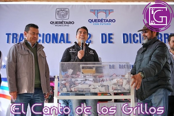 Trabajadores operativos, motor de mi administración: Felifer Macías