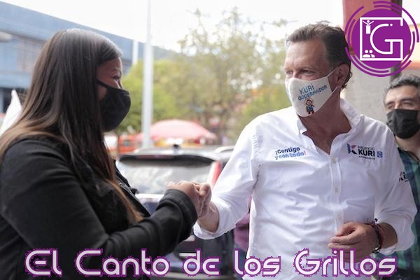 Fortalecerá Mauricio Kuri mecanismos para erradicar violencia contra las #mujeres