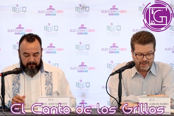 Invita IEEQ a participar como difusores de Resultados Electorales Preliminares