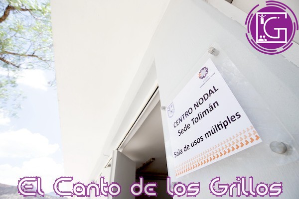 Inaugura Coresu UAQ sede de centro nodal en #Tolimán