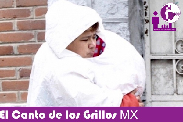 Alerta Amarilla por #frío en seis alcaldías capitalinas