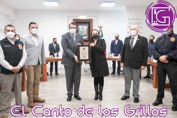 Aprueban donación de terreno para bomberos de #SJR