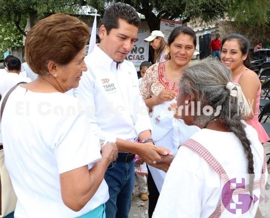 Segunda zona metropolitana generará más y mejores empleos: Toño Macías