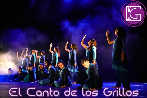 Exhiben talento y pasión en egreso de Licenciatura en Arte Danzario UAQ