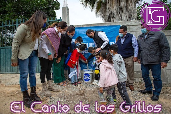 La Sierra Gorda merece lo mejor del desarrollo: Mauricio Kuri