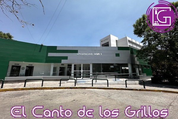 Atenderá IMSS Querétaro Urgencias y Hospitalización el 1 de mayo
