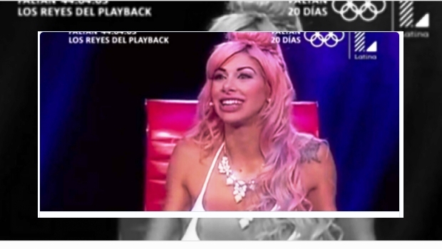 #Video: Sentí que me estaba acostando con un muerto, dice modelo sobre Messi