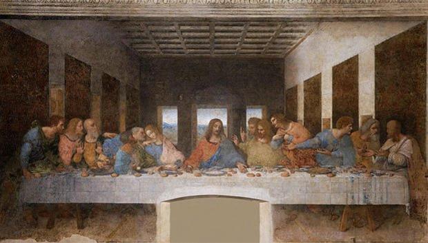 ¿Cómo era el vino que tomó Jesús en la Última Cena?