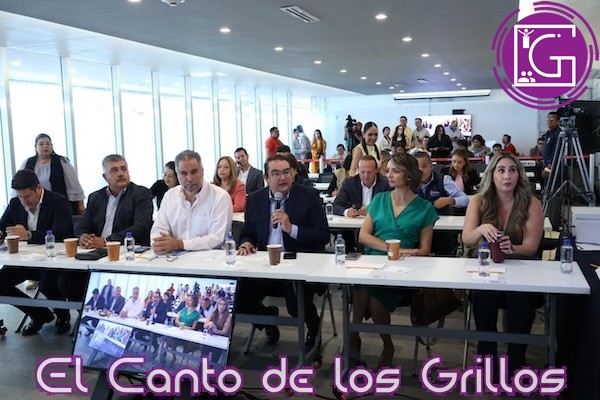 Realizan entrevistas a candidatos al cargo de fiscal general