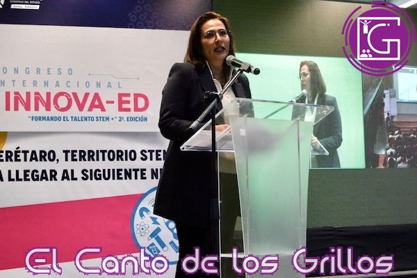 Nuestro mundo demanda profesionales que tengan habilidades para crear: Sedeq