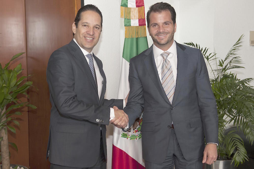 Instrumentará Pancho políticas públicas en pro del medio ambiente