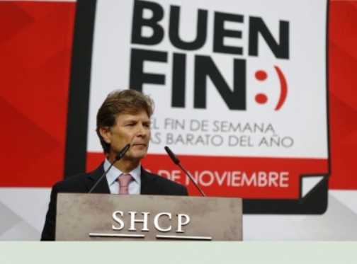 Habrá nueva edición del #BuenFin en noviembre para reactivar #economía nacional