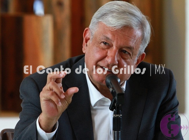 Desarrollo regional, tema clave en llamada entre López Obrador y presidente estadunidense