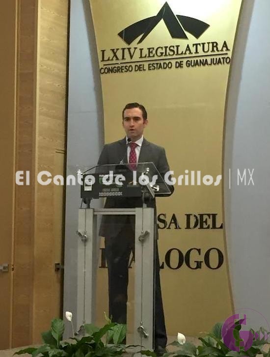 Expone @IEEQcomunica propuestas para la #ReformaElectoral