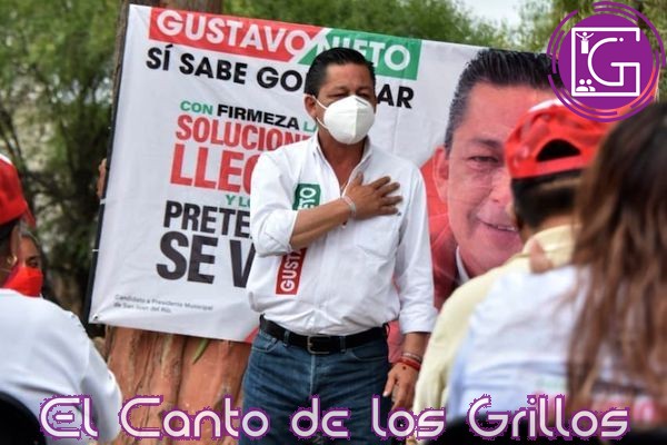 Reactivaré las guarderías infantiles para que las madres trabajadoras puedan salir a laborar: Gustavo Nieto