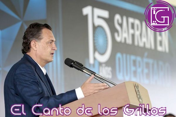 Le apuesta Mauricio Kuri a la productividad