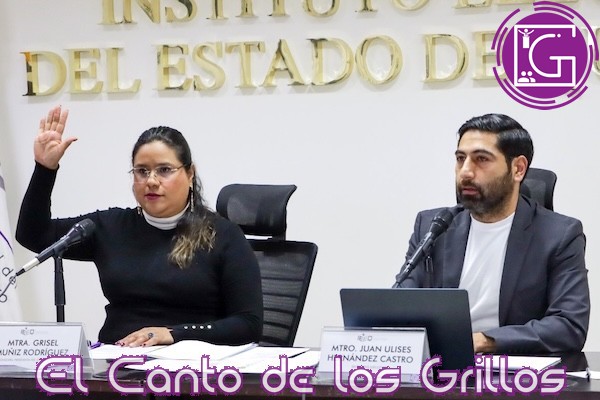 Crea IEEQ comisión para designar a titulares de área del instituto