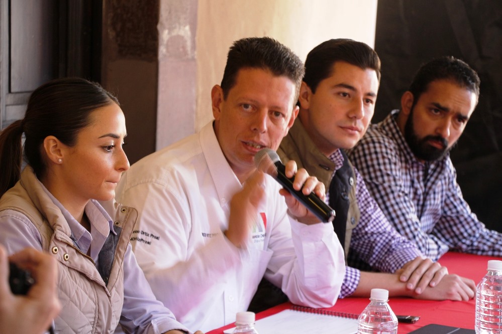 Exigen diputados revocar concesión de recolección de basura en #Querétaro