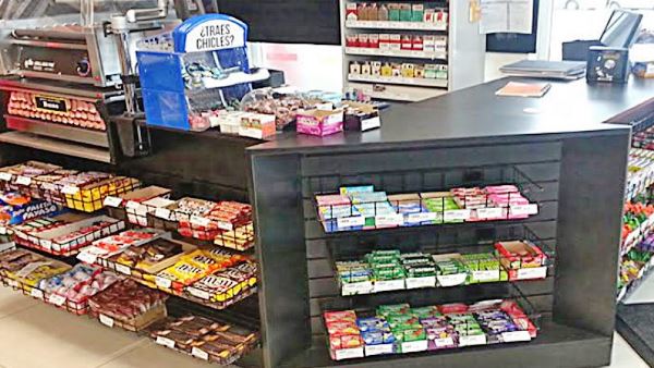 Crece 10% sector comercio en 2017: @CanacoQro