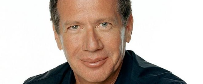 Fallece reconocido comediante Garry Shandling en LA