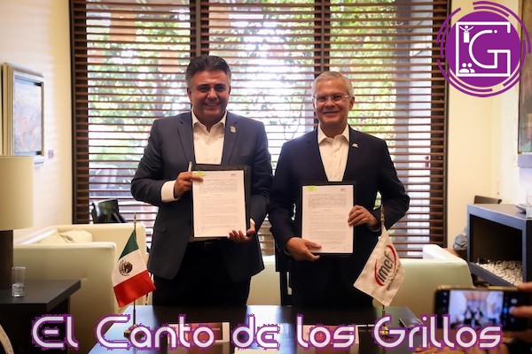 Potencializan prácticas financieras para #Querétaro