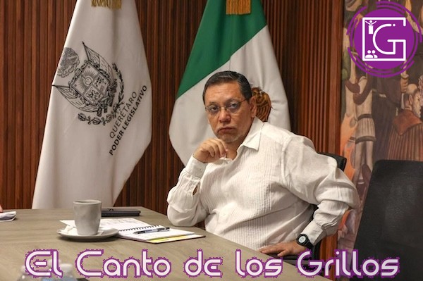 Exige Ulises Gómez aprobación inmediata de la Reforma Judicial